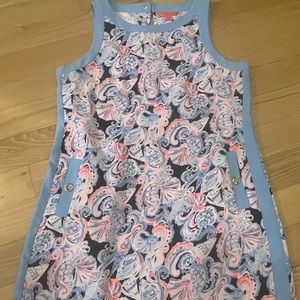 Lilly Pulitzer dress size 12